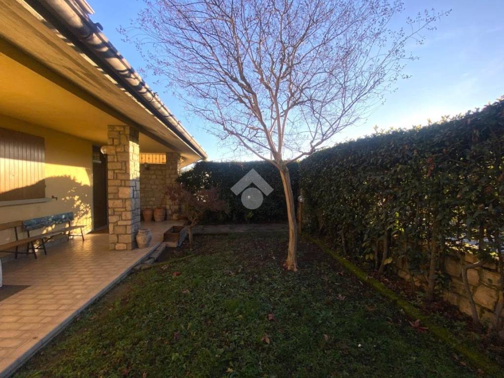 Villa a Corte franca in Buono Stato - Foto 5