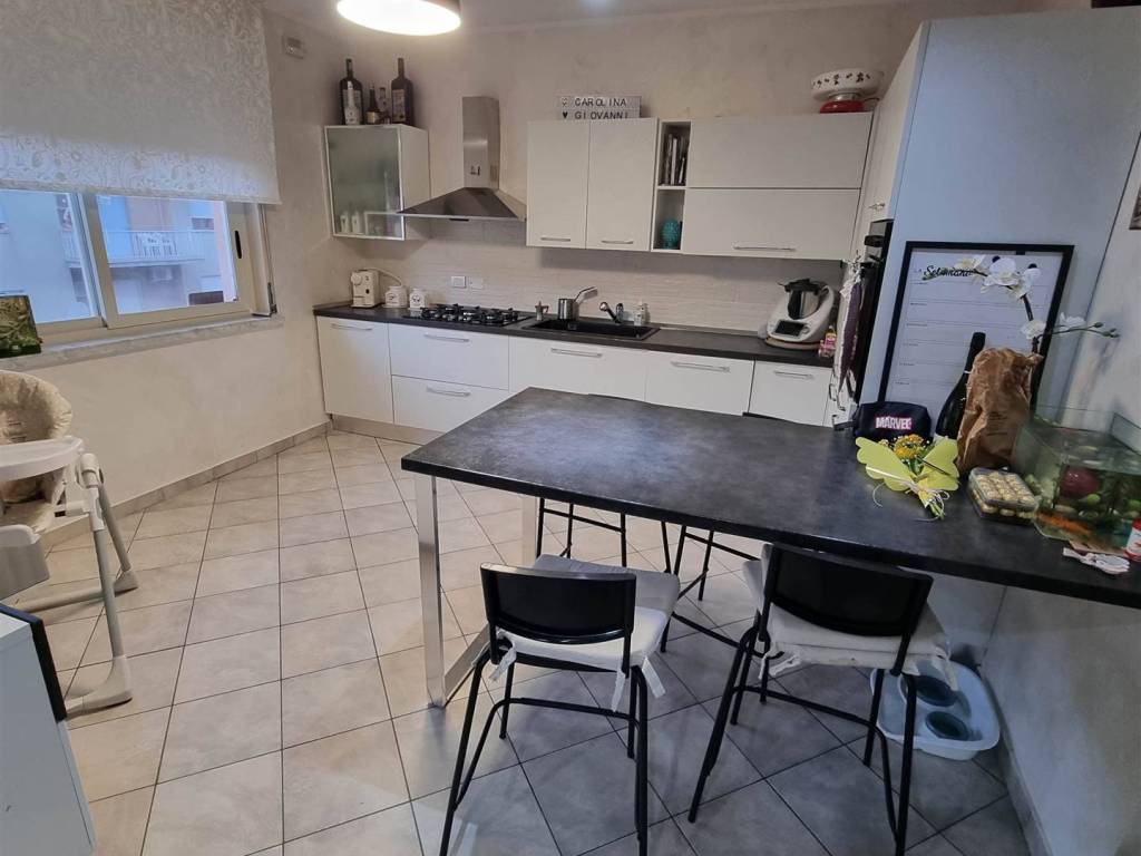 Appartamento a San cataldo in corso sicilia - Foto 3