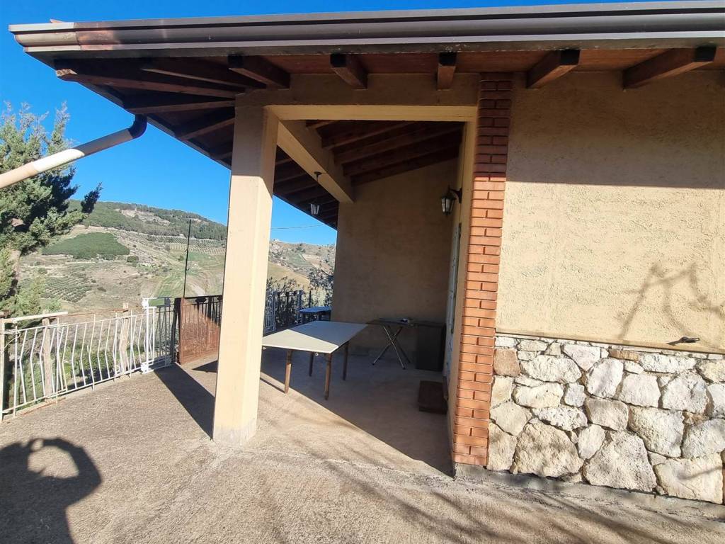 Villa a San cataldo in contrada Barboraso - Foto 3