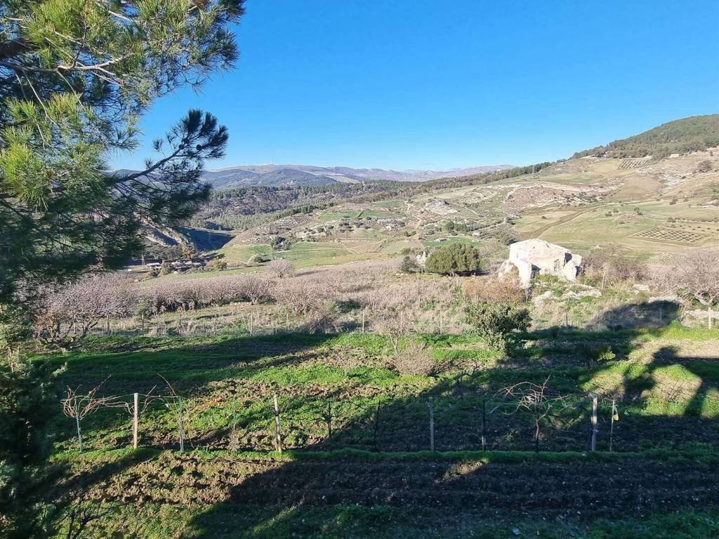 Villa a San cataldo in contrada Barboraso - Foto 4