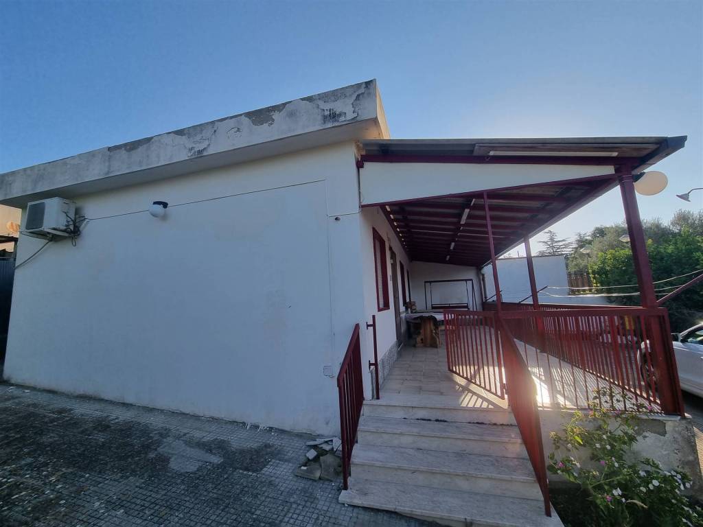 Villa a Caltanissetta in contrada Cusatino - Foto 2