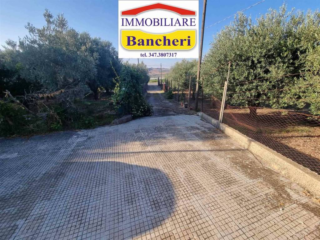 Villa a Caltanissetta in contrada Cusatino - Foto 4