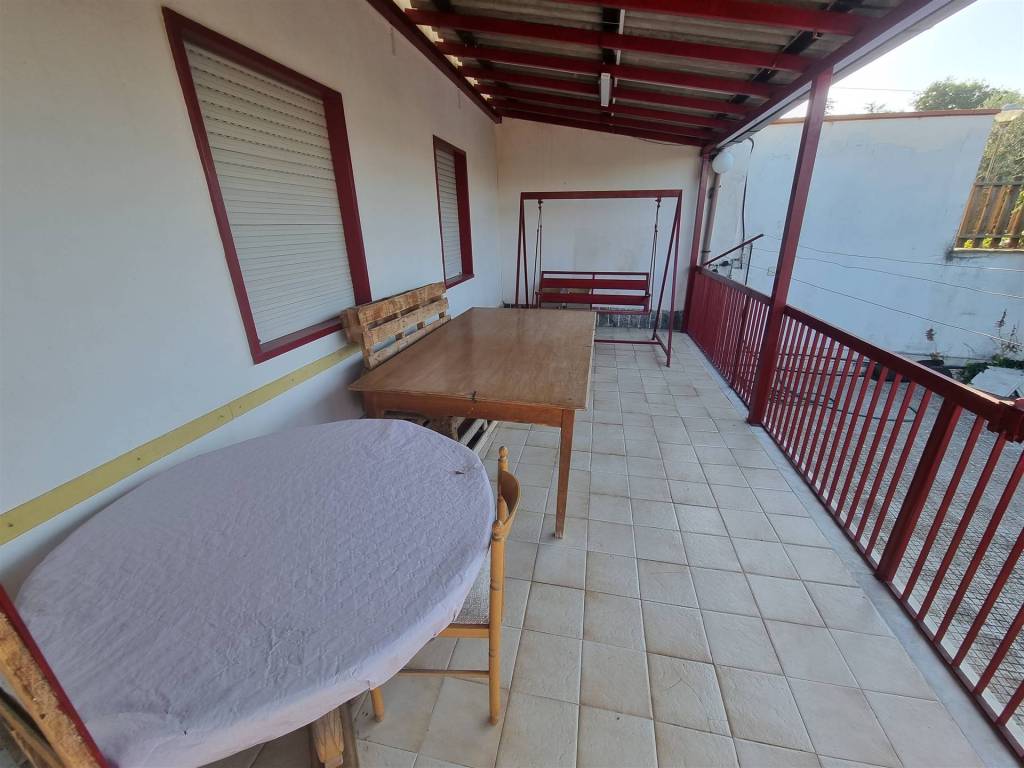 Villa a Caltanissetta in contrada Cusatino - Foto 5