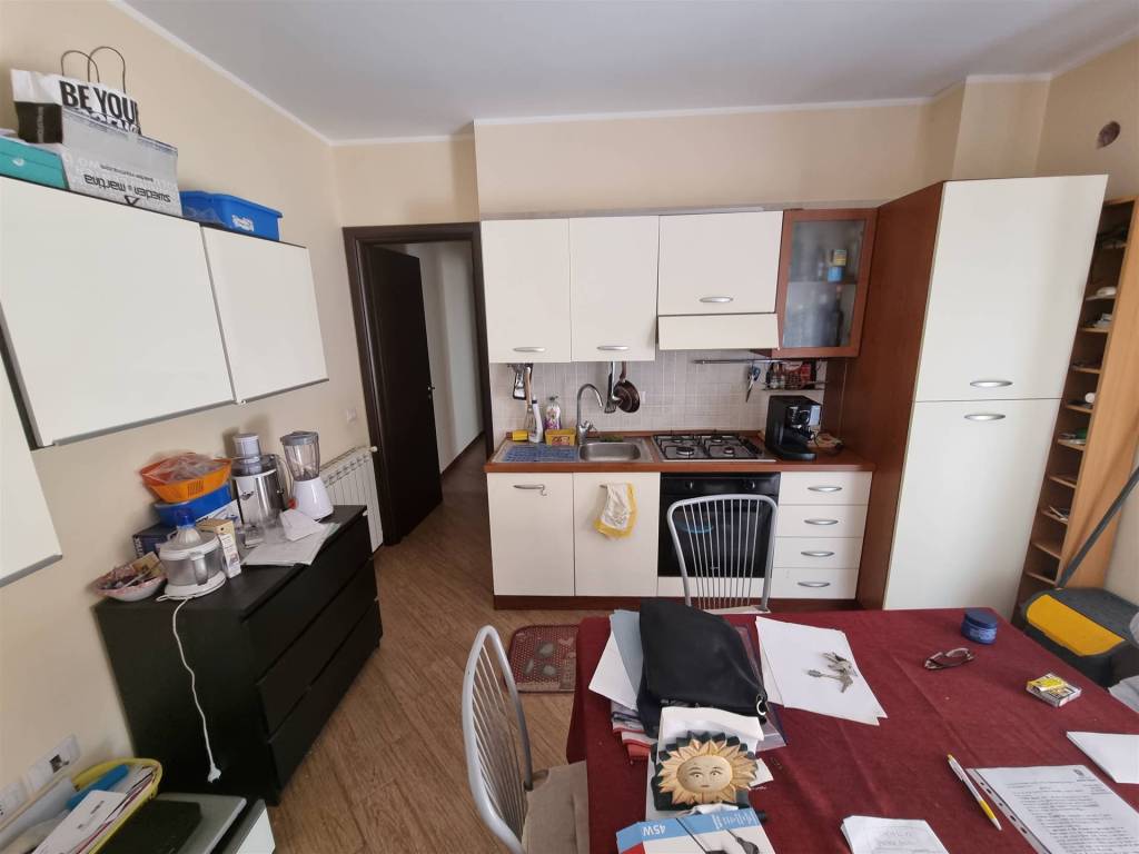 Appartamento a San cataldo in via trento - Foto 5