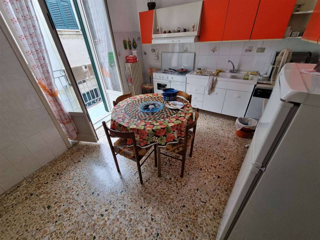 Appartamento a San cataldo in corso vittorio emanuele - Foto 4