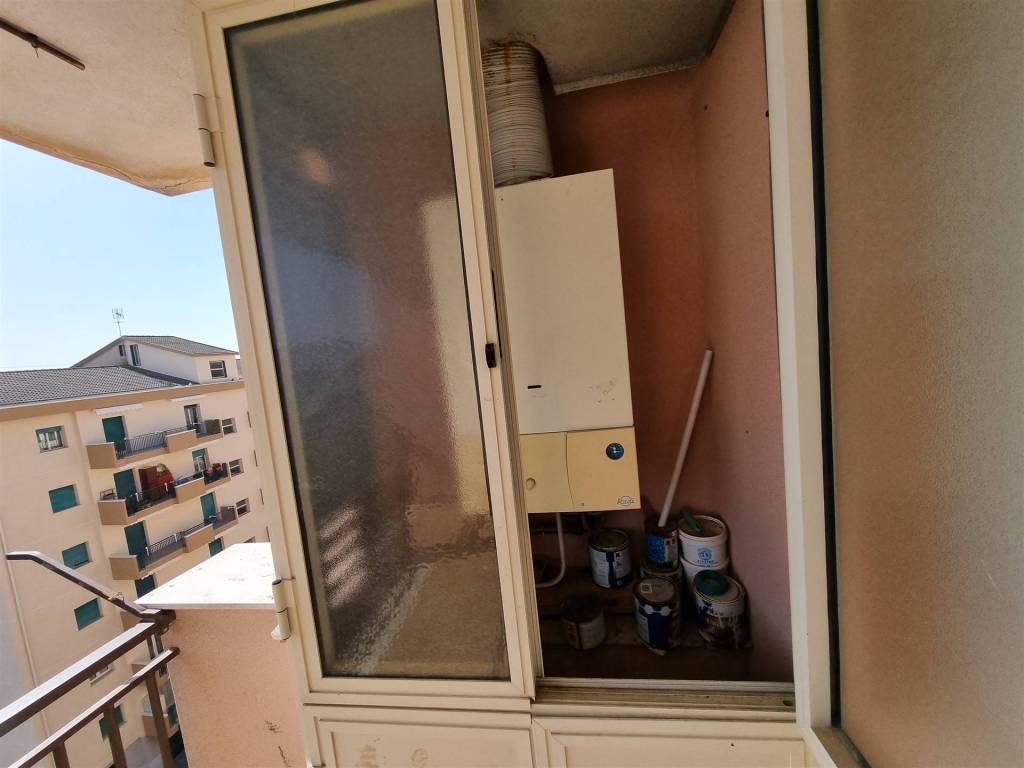 Appartamento a Caltanissetta in via Parri - Foto 5