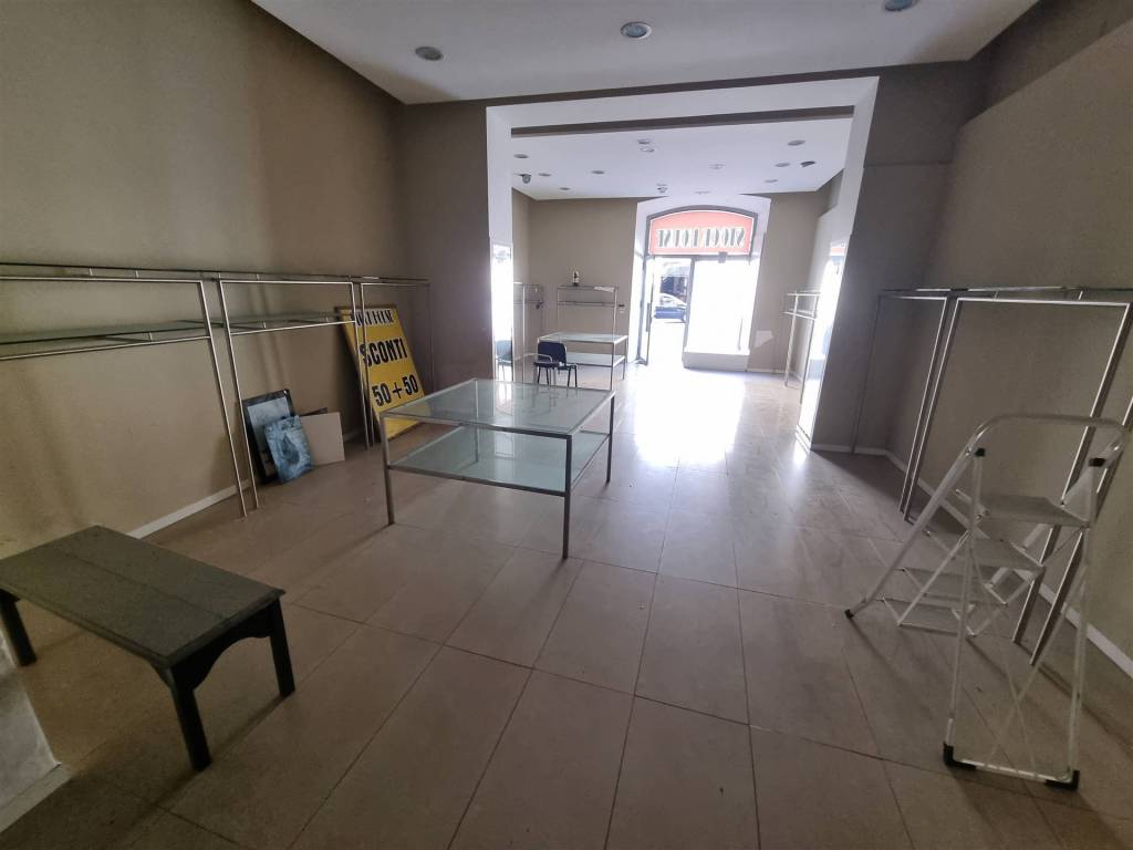 Immobile a Caltanissetta in corso vittorio emanuele, 96 - Foto 3