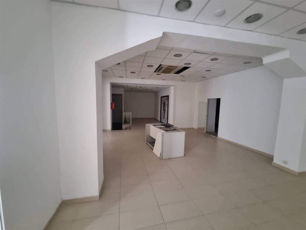 Immobile a Caltanissetta in corso vittorio emanuele, 96 - Foto 5