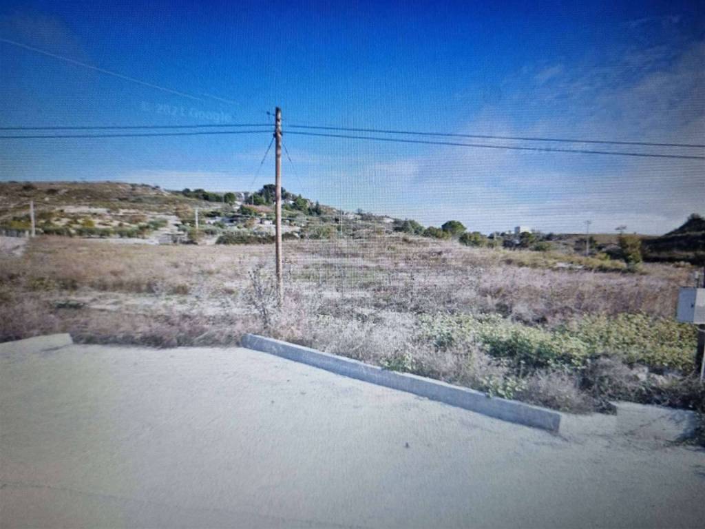 Terreno a Caltanissetta in contrada cusatino - Foto 2