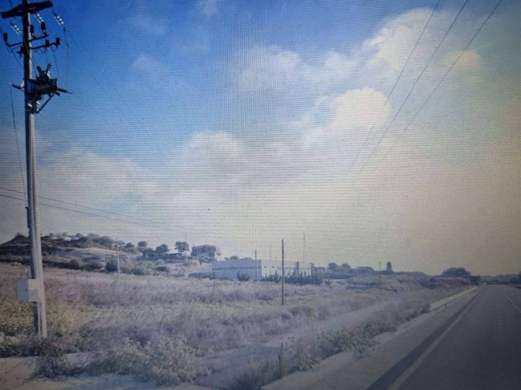 Terreno a Caltanissetta in contrada cusatino - Foto 3