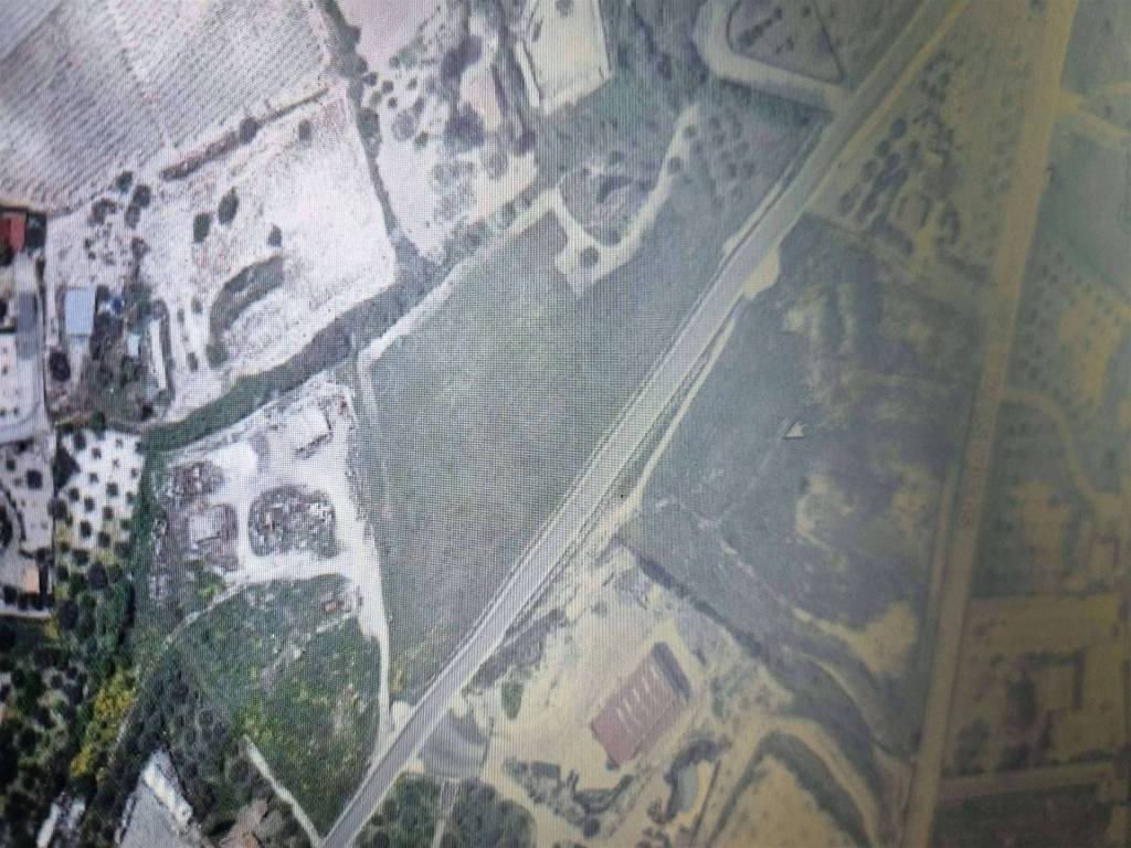 Terreno a Caltanissetta in contrada cusatino - Foto 5