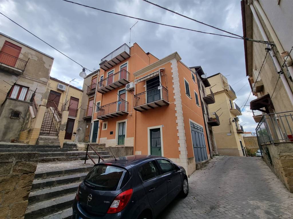 Casa indipendente a San cataldo in via cuccia - Foto 2