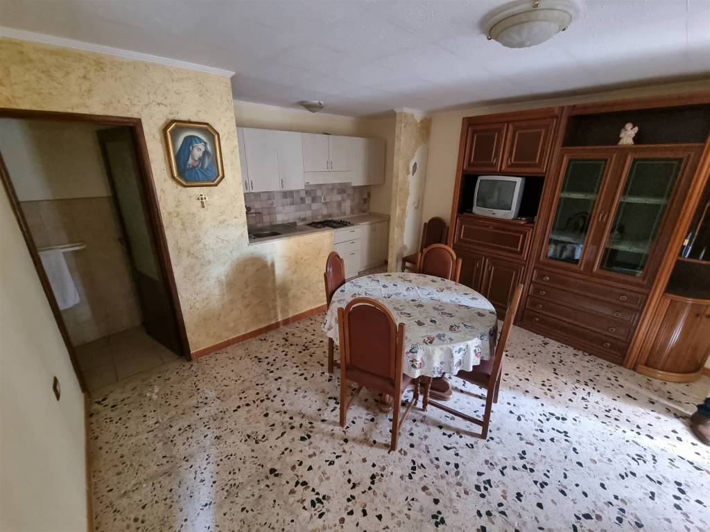 Casa indipendente a San cataldo in via cuccia - Foto 5