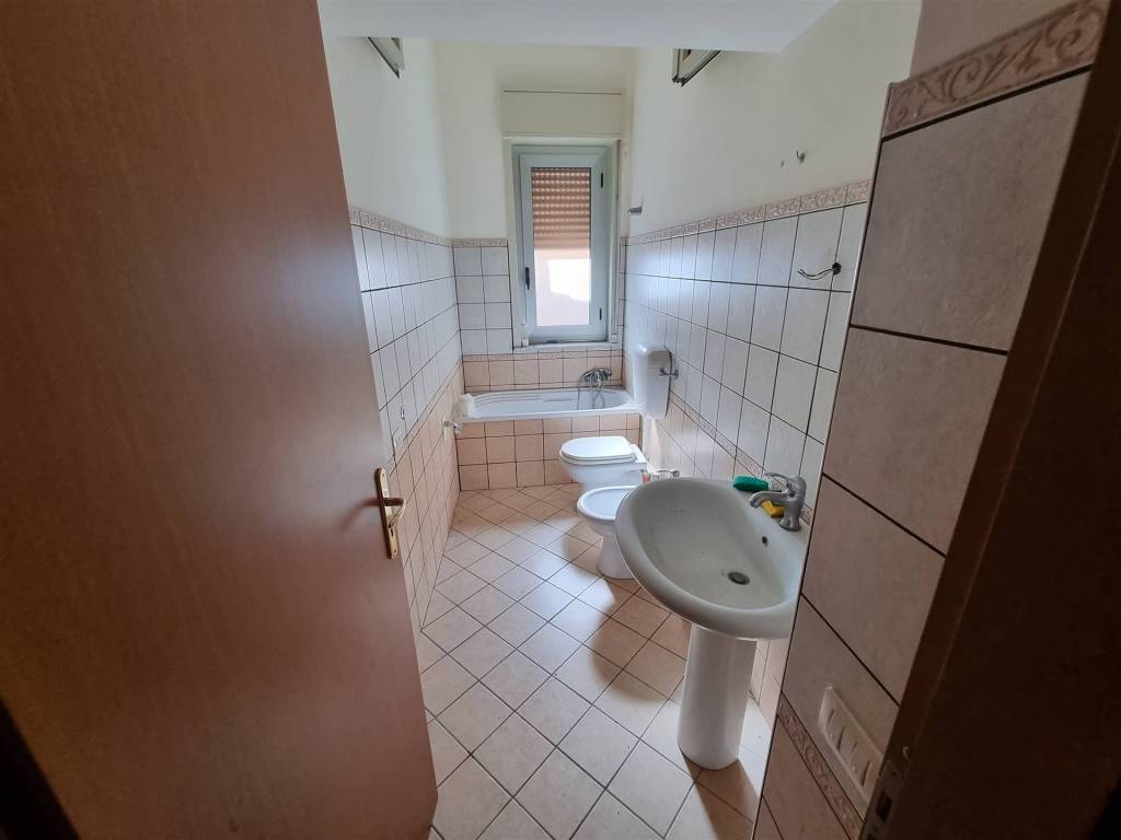 Appartamento a Caltanissetta in via San giovanni Bosco - Foto 2