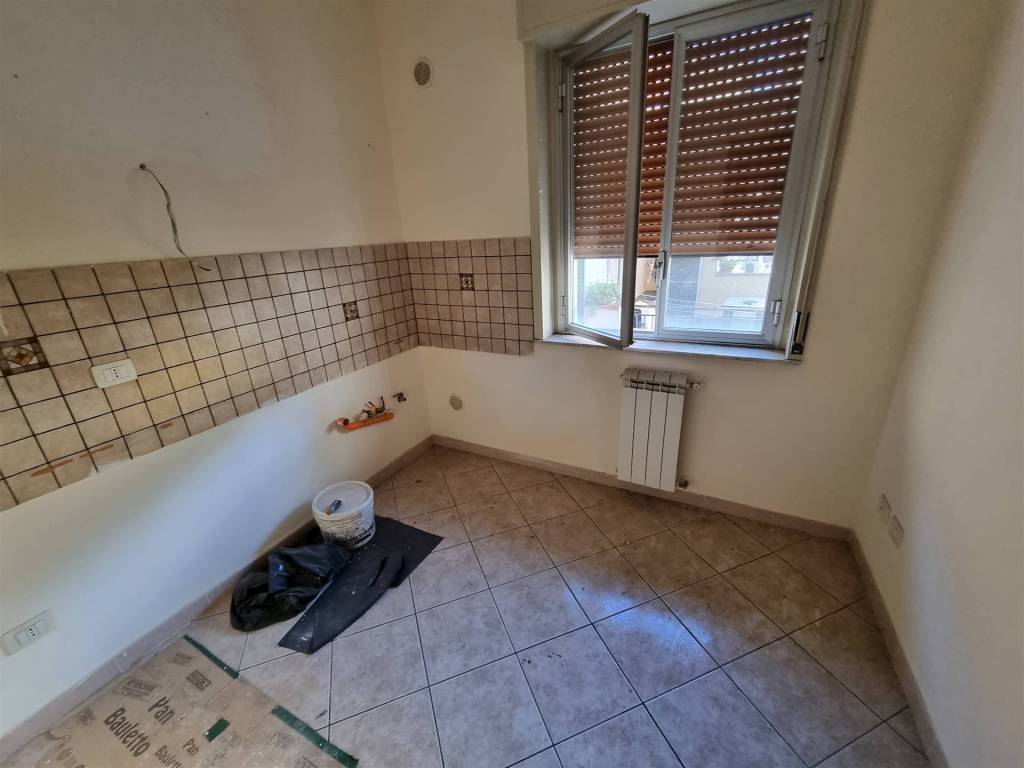 Appartamento a Caltanissetta in via San giovanni Bosco - Foto 3