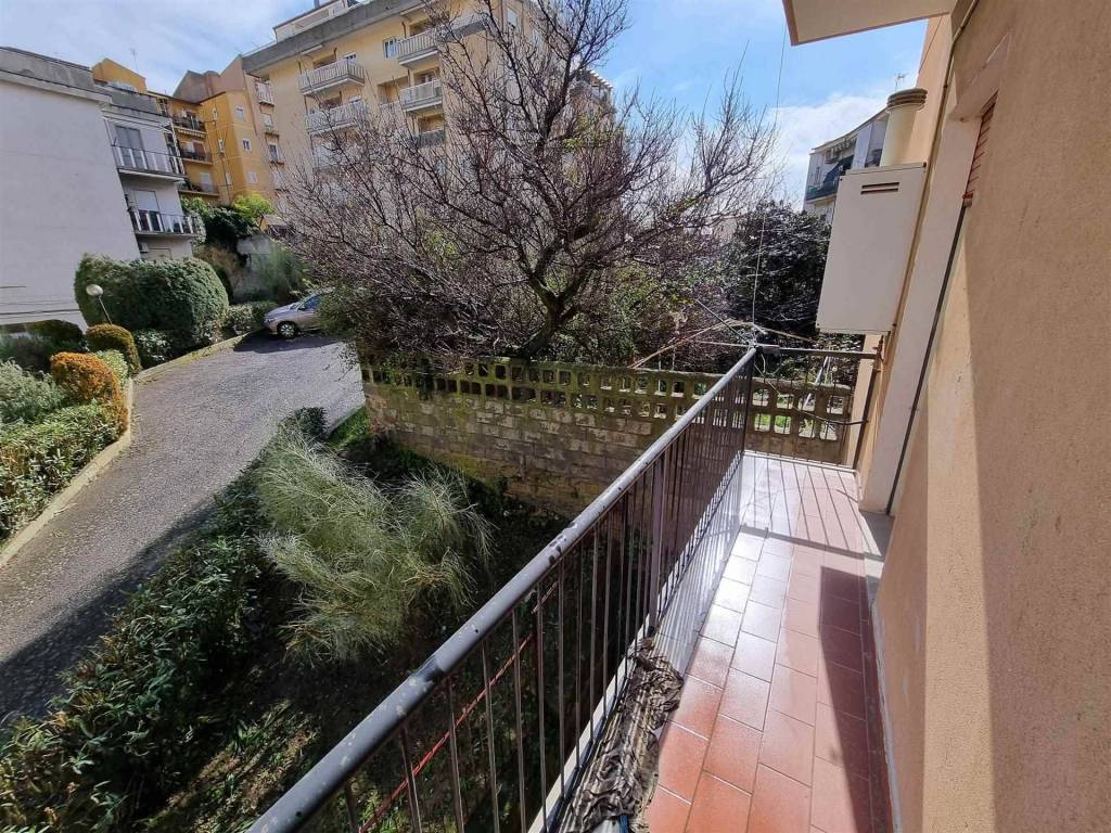 Appartamento a Caltanissetta in via San giovanni Bosco - Foto 4