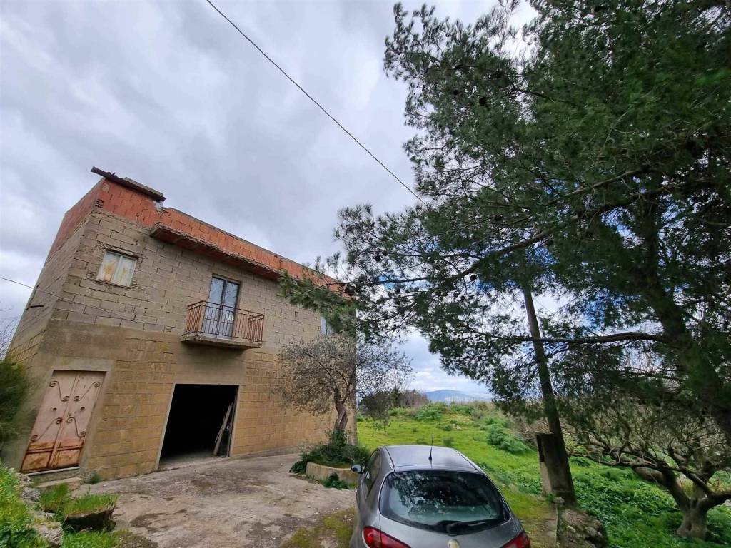 Villa a San cataldo in contrada Vassallaggi - Foto 2