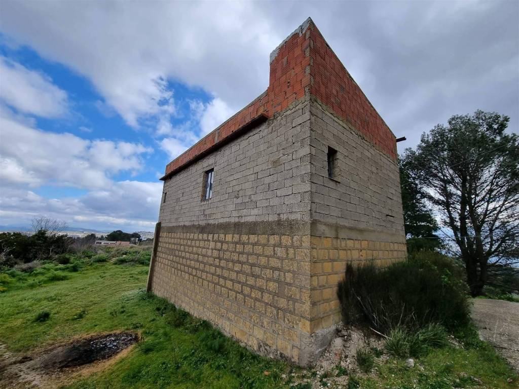Villa a San cataldo in contrada Vassallaggi - Foto 3