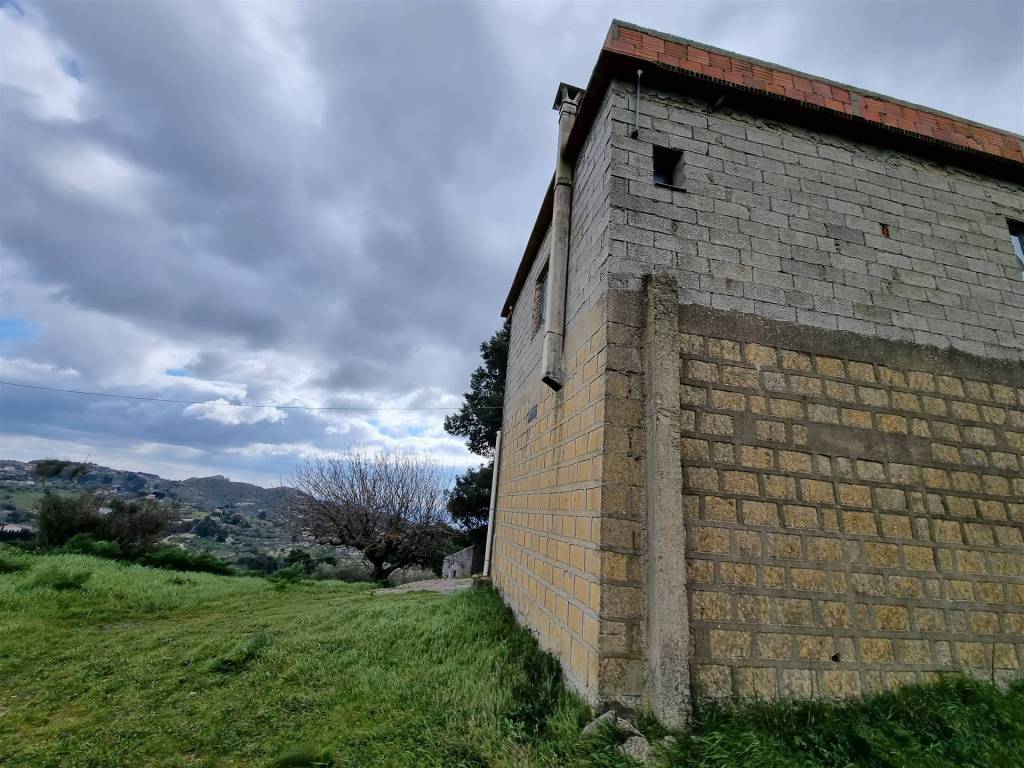 Villa a San cataldo in contrada Vassallaggi - Foto 4