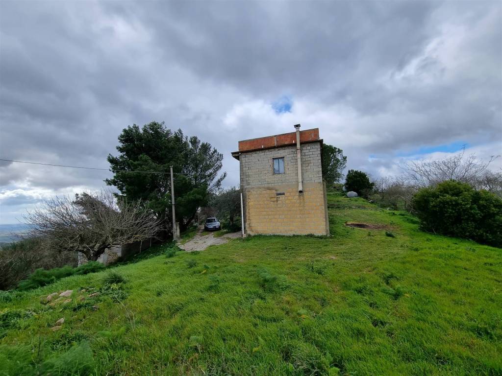 Villa a San cataldo in contrada Vassallaggi - Foto 5