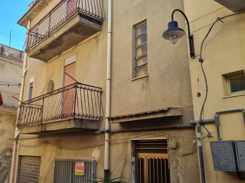 Casa indipendente a San cataldo in via cannoli - Foto 3