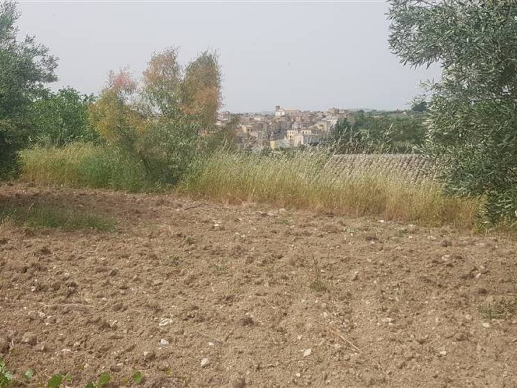 Terreno a Serradifalco in via delle miniere - Foto 4