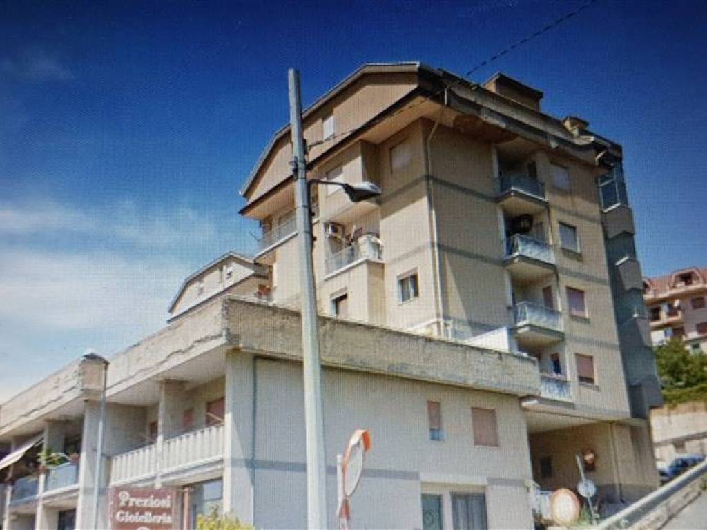 Appartamento a Caltanissetta in via paladini, 270 - Foto 3
