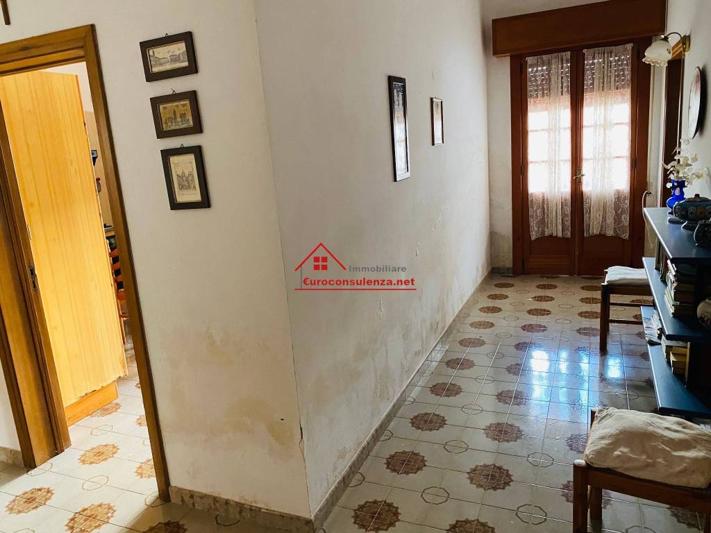 Appartamento a Melissano in Via Salvator Rosa - Foto 5