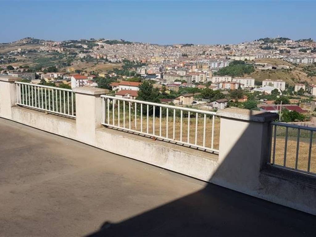 Villa a San cataldo in contrada babaurra - Foto 2