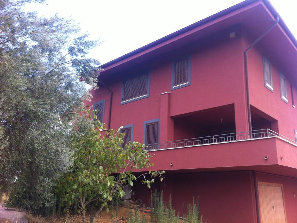 Villa a Caltanissetta in via luigi monaco - Foto 2