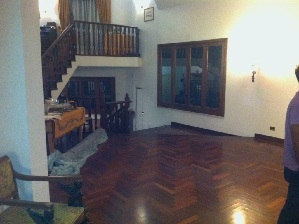 Villa a Caltanissetta in via luigi monaco - Foto 4