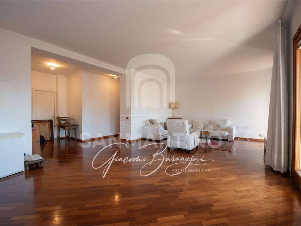 Appartamento a Varese in Via Carlo Carcano, 24 - Foto 3
