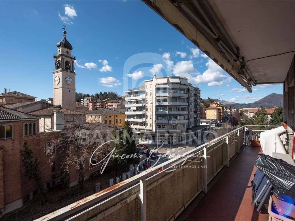 Appartamento a Varese in Via Carlo Carcano, 24 - Foto 4