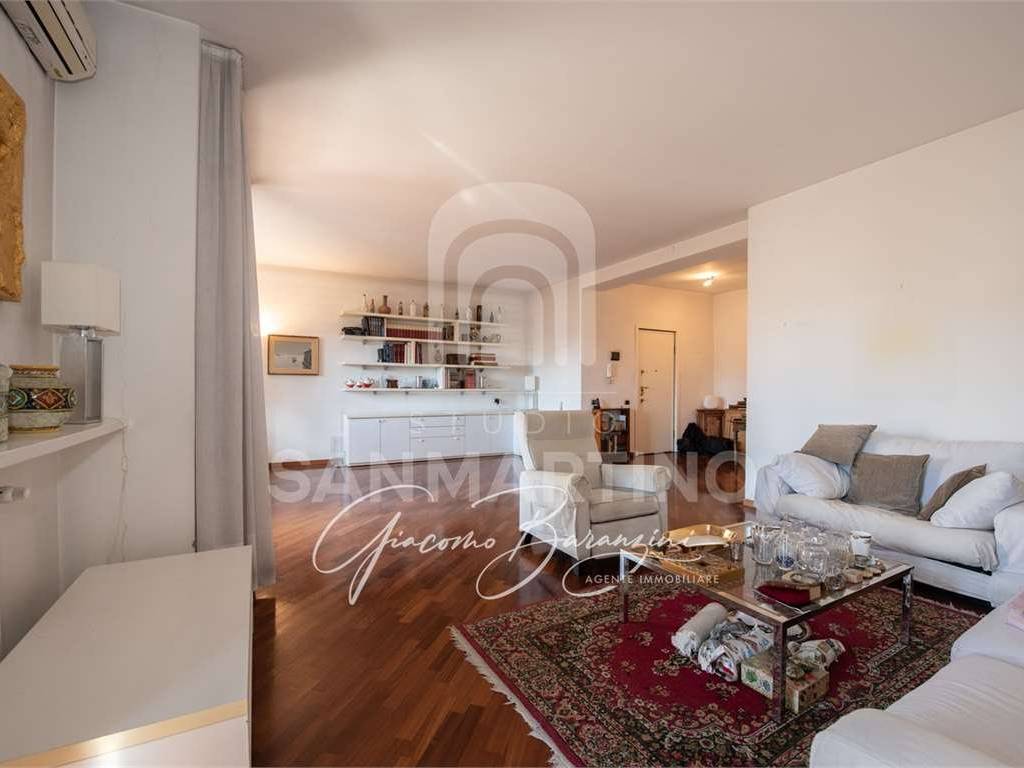 Appartamento a Varese in Via Carlo Carcano, 24 - Foto 5