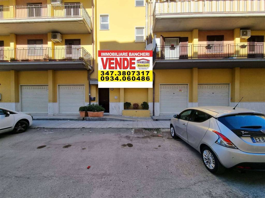 Immobile a Caltanissetta in via Cimabue - Foto 2