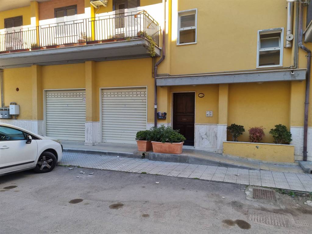Immobile a Caltanissetta in via Cimabue - Foto 3