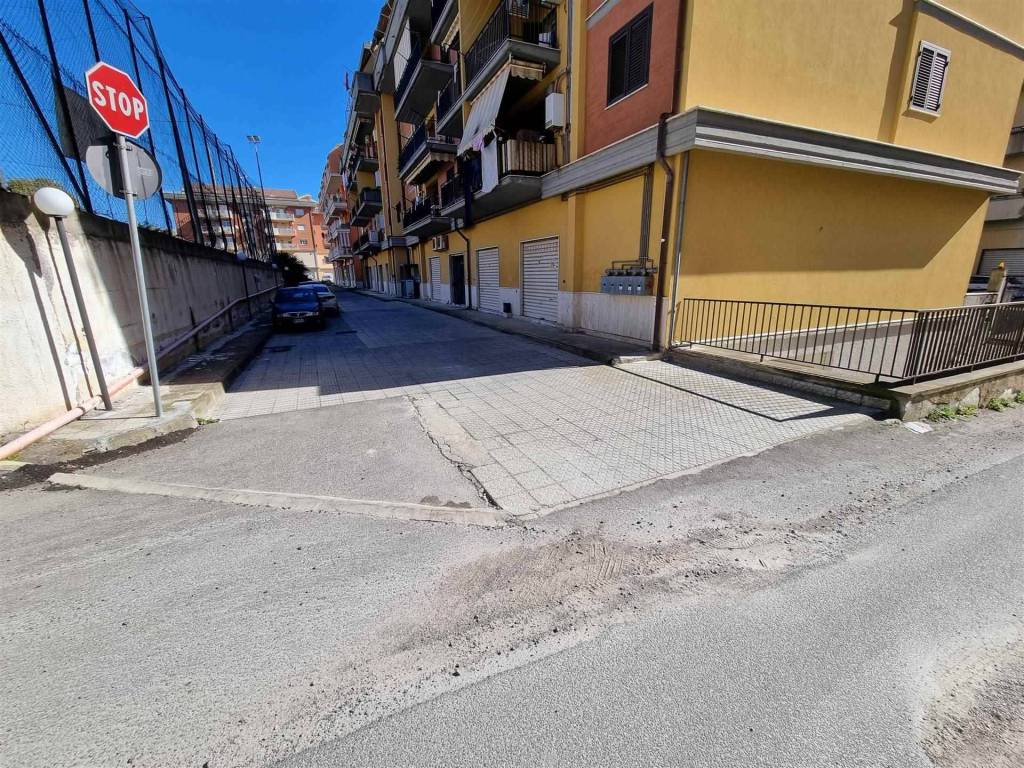Immobile a Caltanissetta in via Cimabue - Foto 5