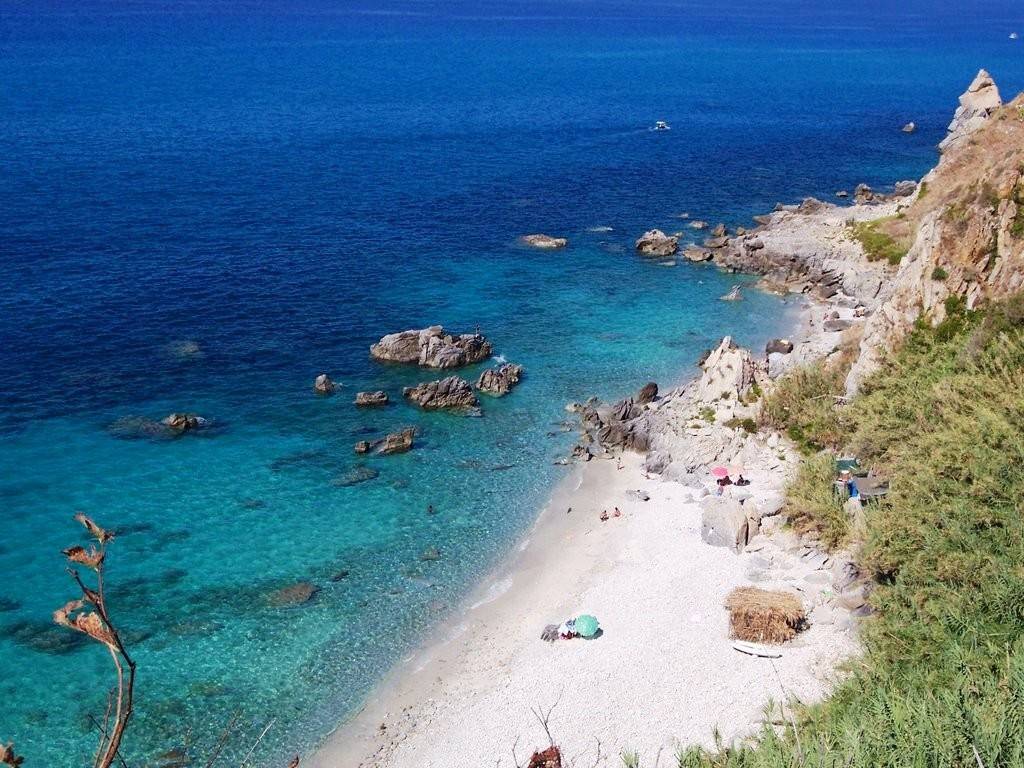 Villetta a schiera a Parghelia - Foto 5