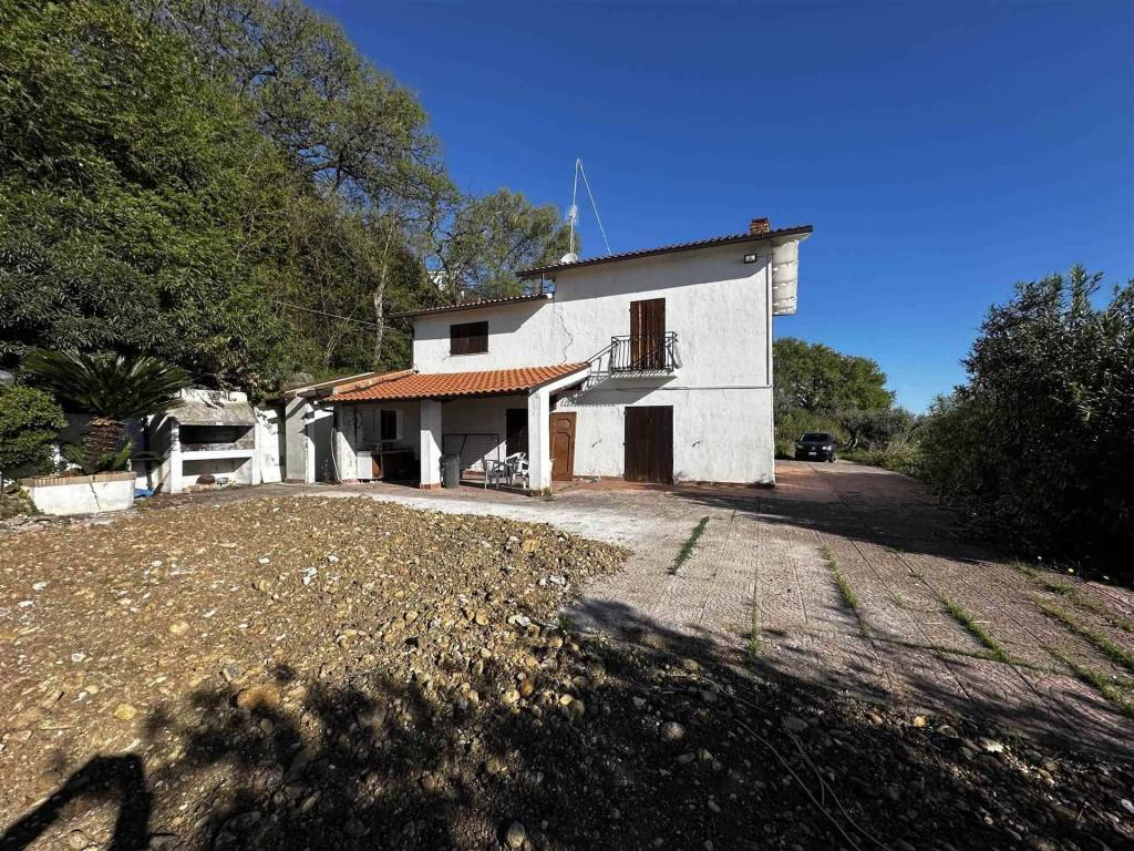 Villa a Vasto in Via della vela - Foto 4