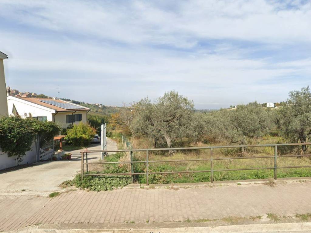 Terreno a Monteodorisio - Foto 2