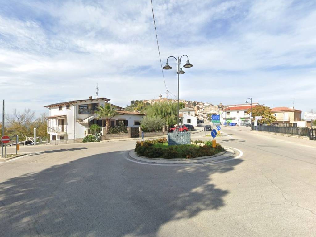 Terreno a Monteodorisio - Foto 3