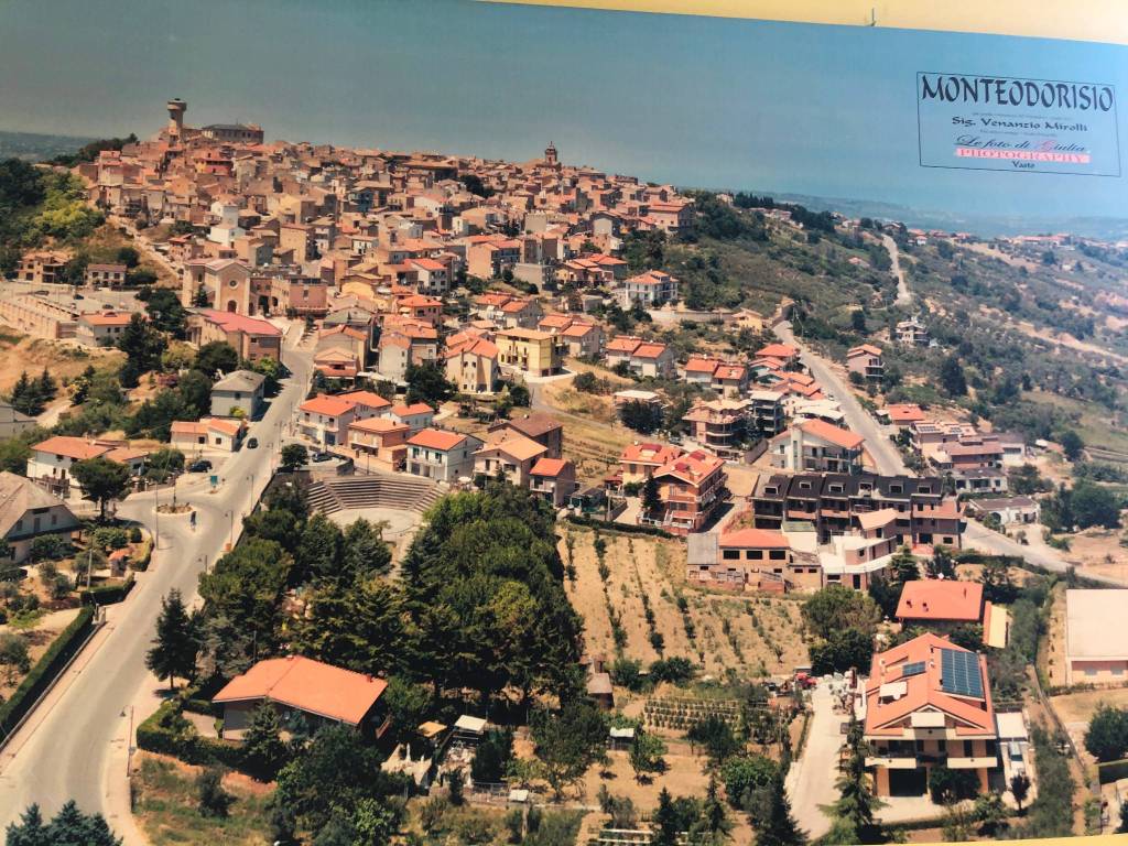 Terreno a Monteodorisio - Foto 5