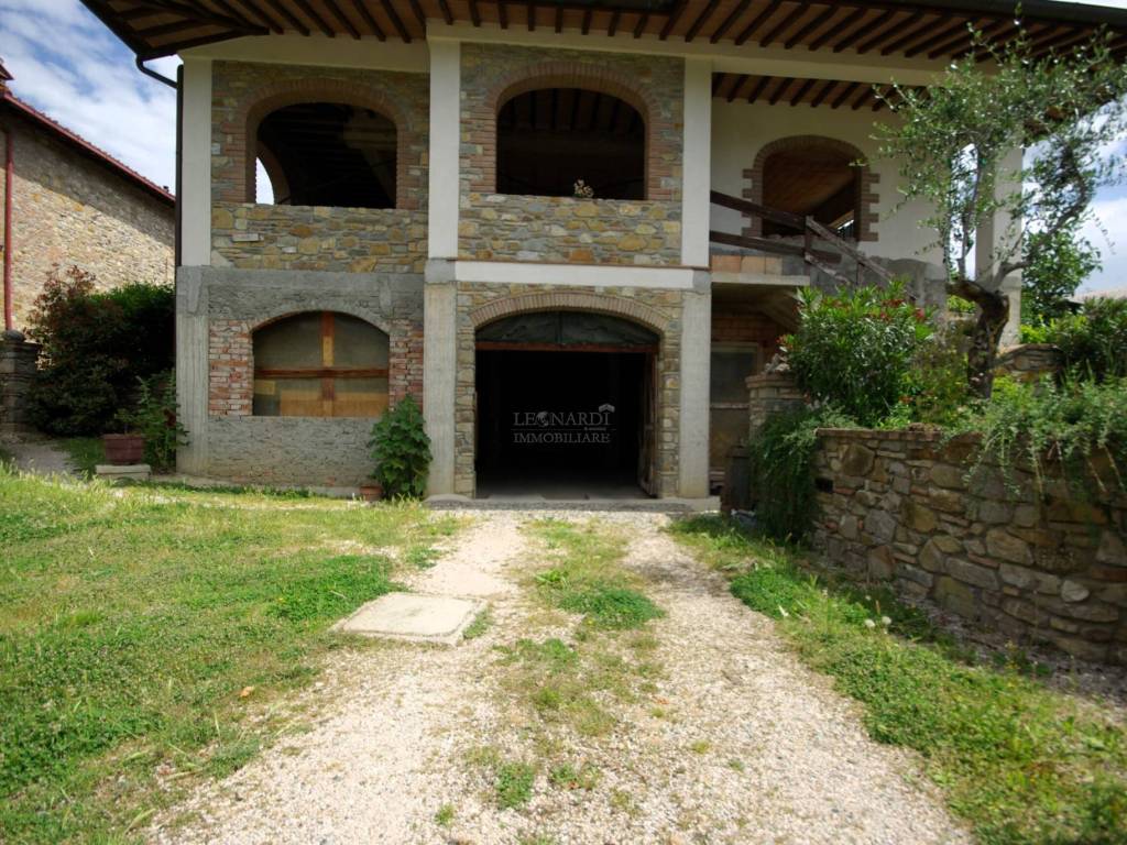 Villa a Sansepolcro - Foto 2