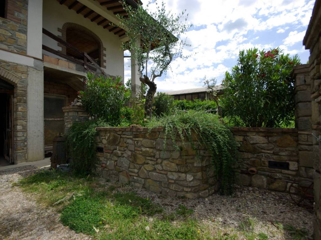 Villa a Sansepolcro - Foto 3