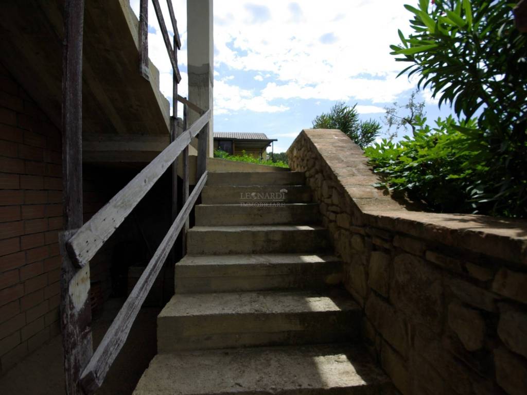 Villa a Sansepolcro - Foto 4
