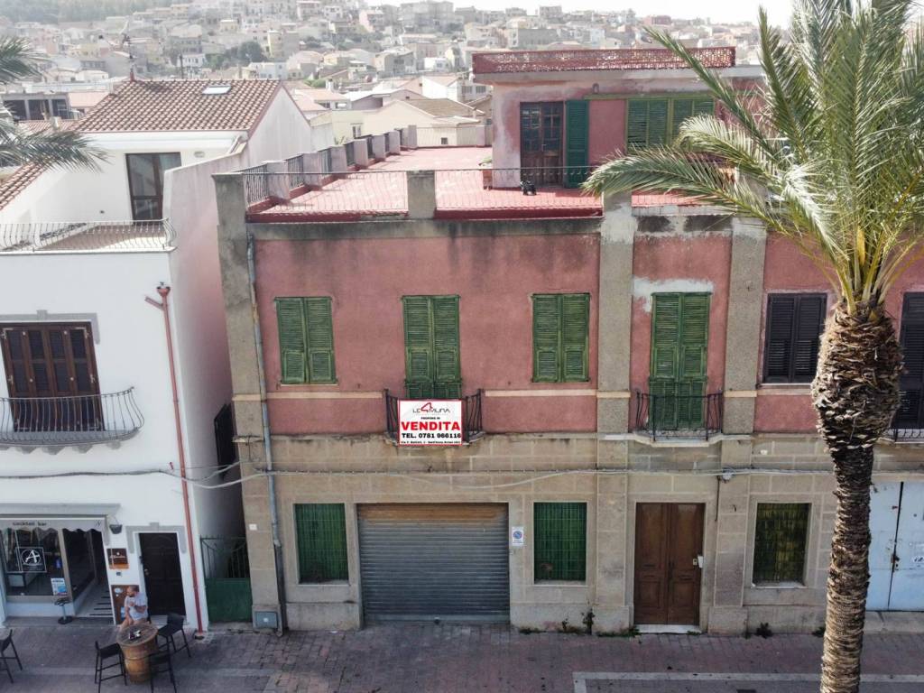 Casa indipendente a Sant'antioco - Foto 3