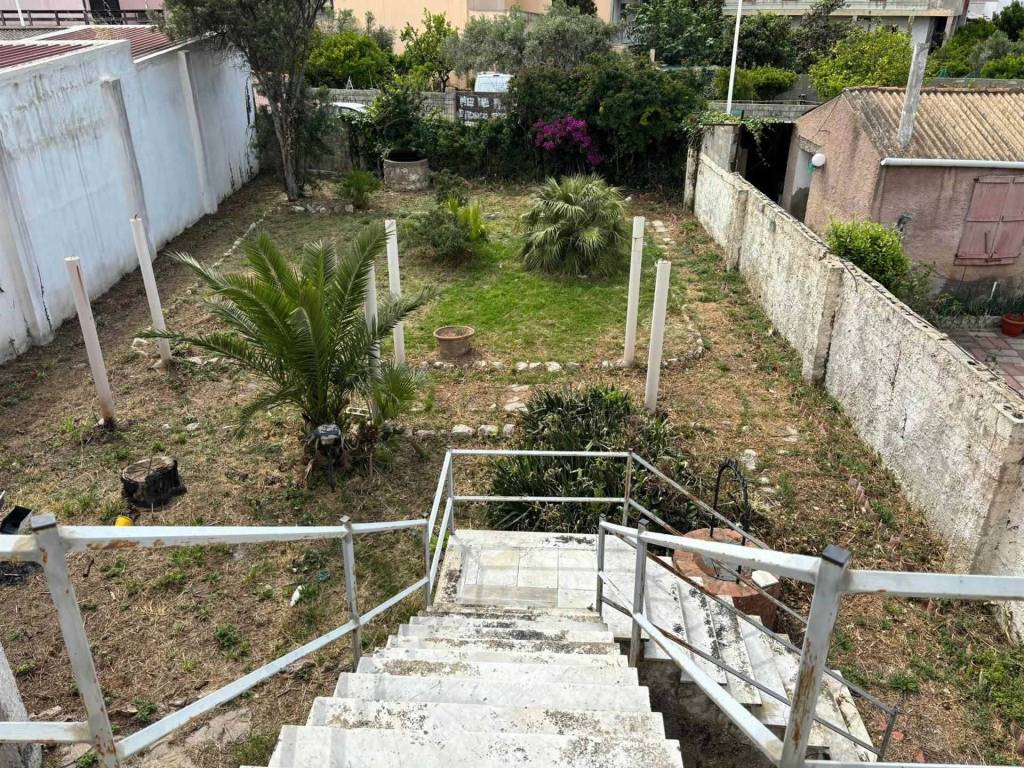 Casa indipendente a Sant'antioco - Foto 4