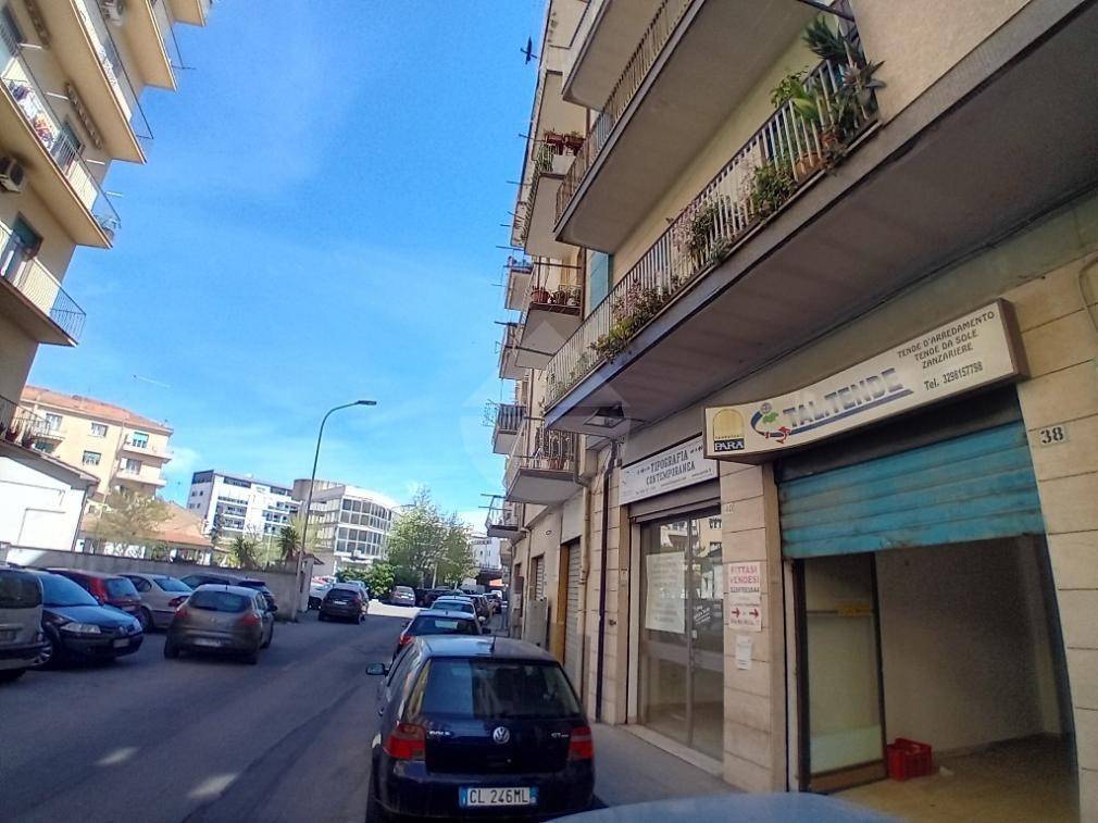 Immobile a Cosenza in Via dei Mille - Foto 2