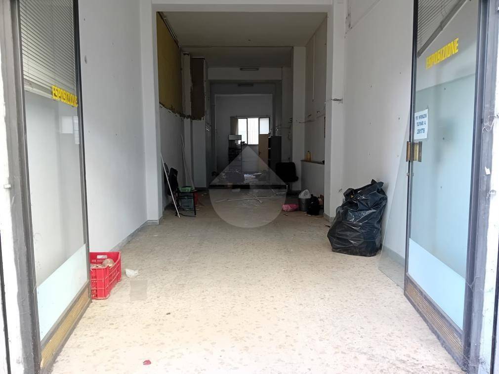 Immobile a Cosenza in Via dei Mille - Foto 4