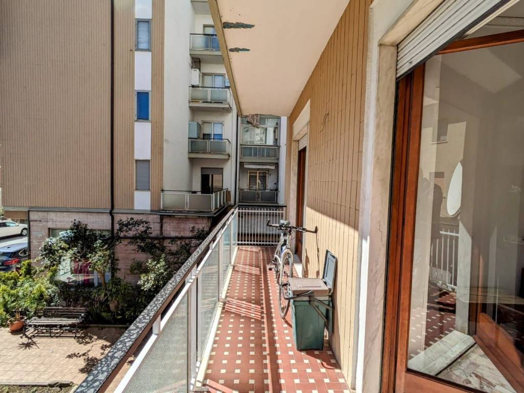 Appartamento a Isernia in VIA XXIV MAGGIO, 135 - Foto 3